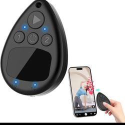 Tap Tap For Tick Tock -Wirelss Auto Clicker