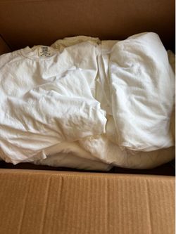 Blank t shirts
