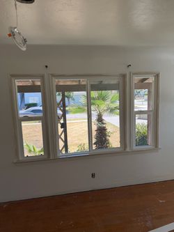 Vinyl Windows and Doors