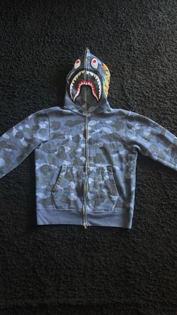 Bape Hoodie