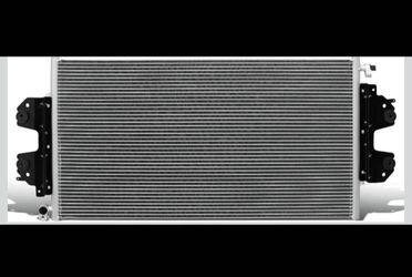 03-20 Chevy Express/GMC Savana Air Conditioning A/C Condenser