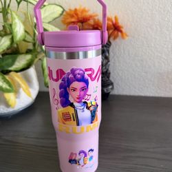 KPop 32oz Tumbler 