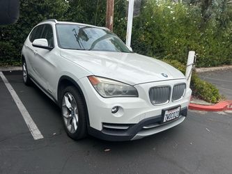 2007 BMW
