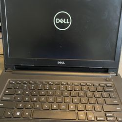 Laptop PC DELL