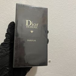 Dior Homme 