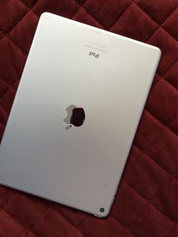 Ipad unlocked broken screen