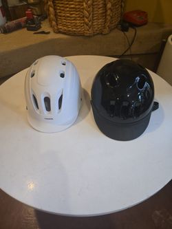 Troxel Equestrian Helmets