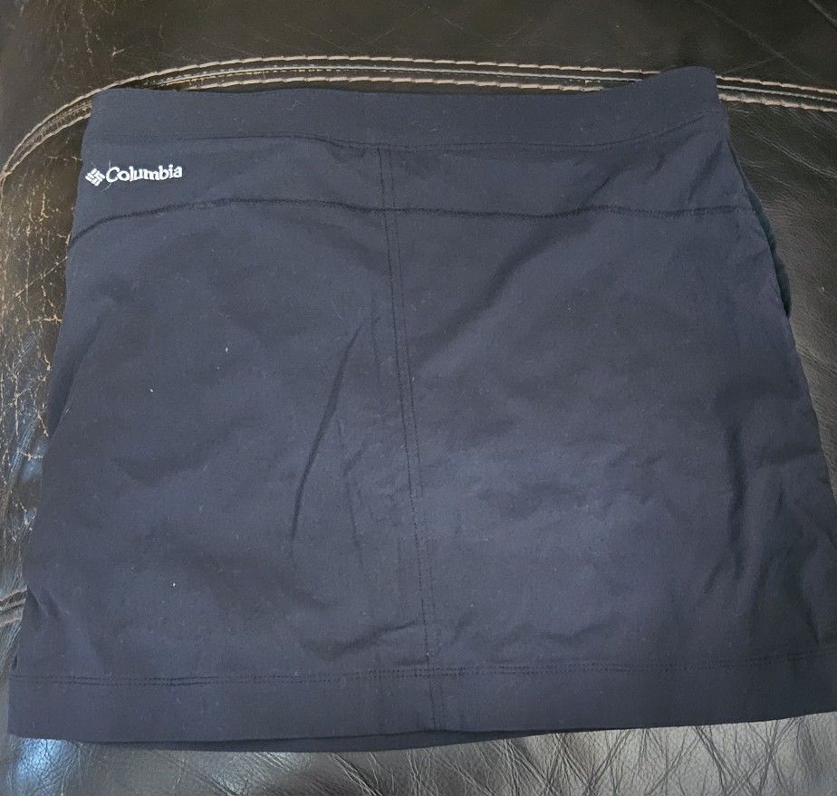 Skort For Girls