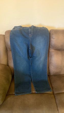 Jeans mujer size 16P