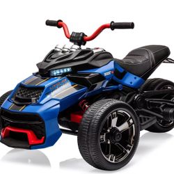 12V Kids Ride on Toy for Kids km/H,  ,