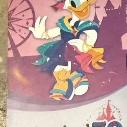 Private Event For Tonight. Only Valid At California Adventure