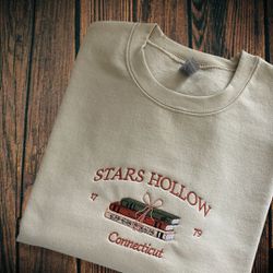 Stars Hollow Sweatshirt 