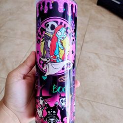 20oz Tumbler