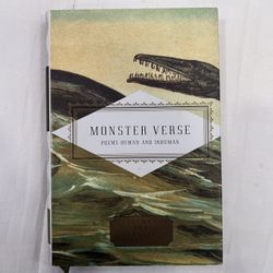 Monster Verse