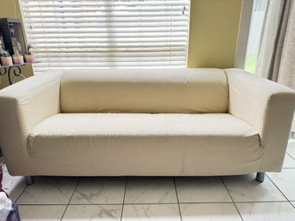 $200 - Klippan Sofa IKEA 