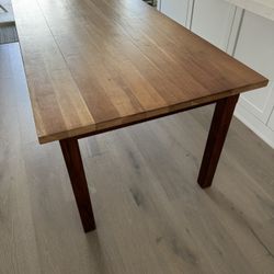 Kitchen/Dining Table