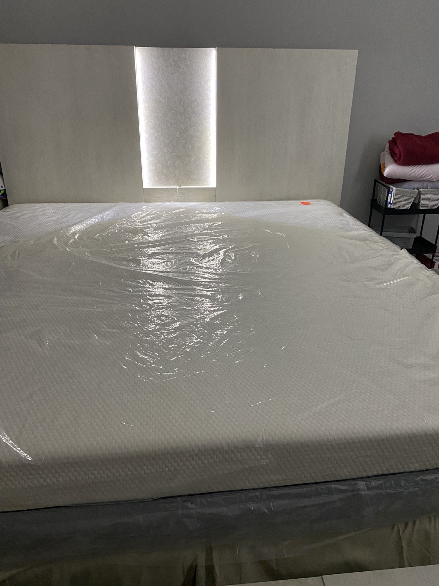 Bedroom Set 