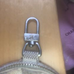 LV Lil Pouch 