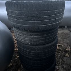 tires