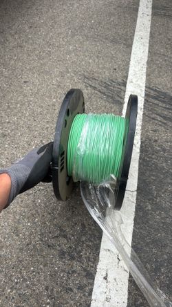 14 gauge wire stranded