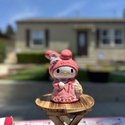 My melody Ceramic