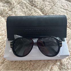 Dior Sunglasses