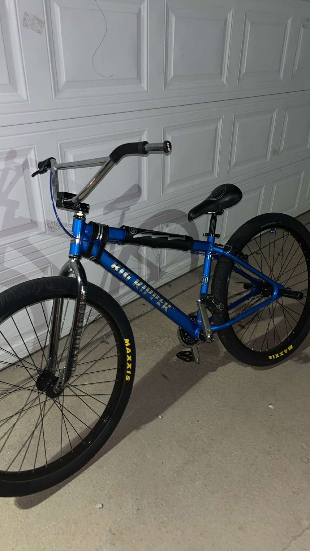 Se Bike