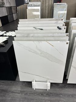 Porcelain tile ❌$ 1.39 SQF ❌