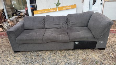 Free couch