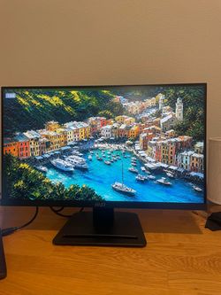 MSI Monitor