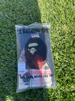 Burberry Bape (NEW/NOT USED)