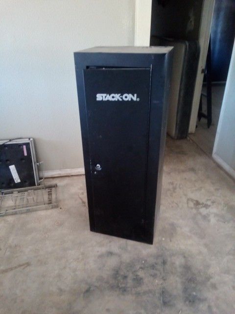 Gun Safe