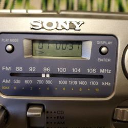 Sony Everything Works