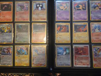 Pokemon delta species lot