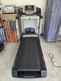 Pro-Form Treadmill