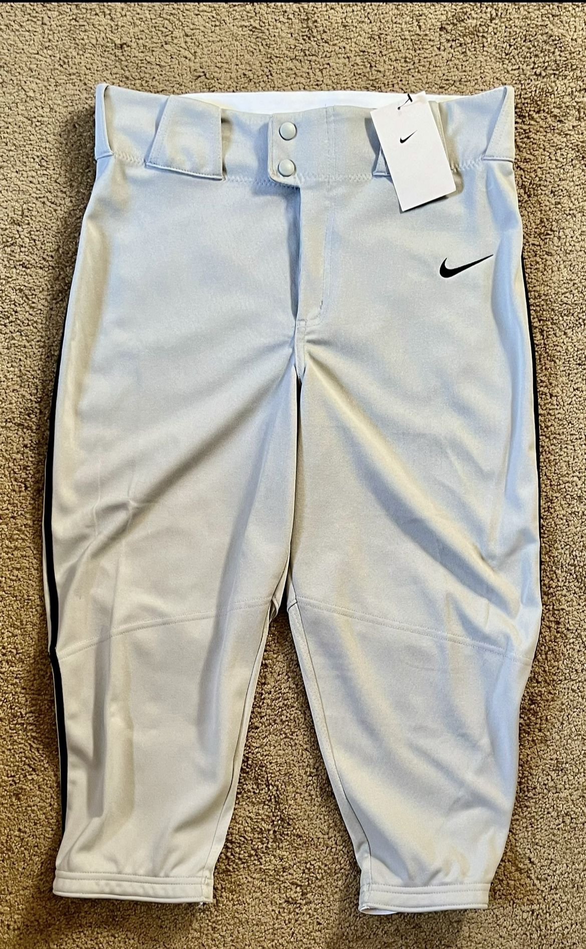 NWT Nike Baseball Pants