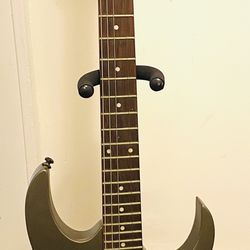 Ibanez RG270B Electric Guitar