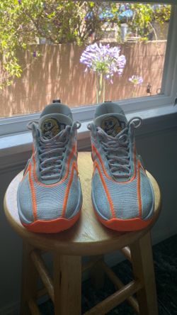Nike cosmic unity 2 wolf gray size 8