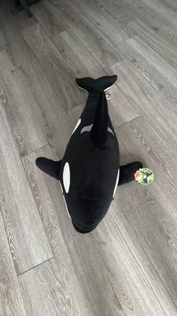 Melissa and Doug Orca