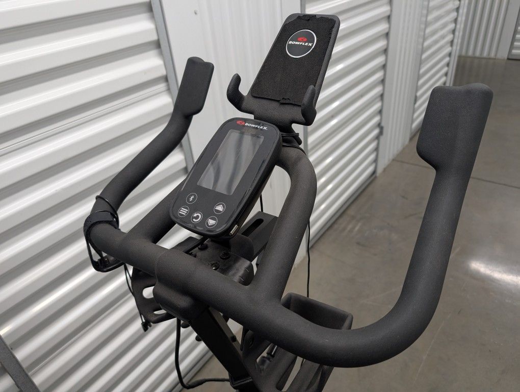 Bowflex C6 Indoor Stationary Exercise Bike, Great Condition!!!