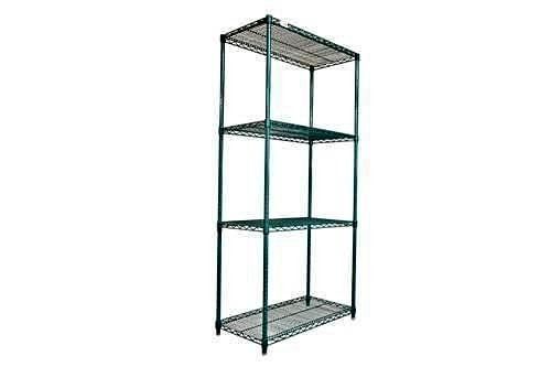 π New Surplus Mobile Wire Shelving β Limited Supply! π