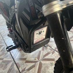 Mototec 60v 2000w