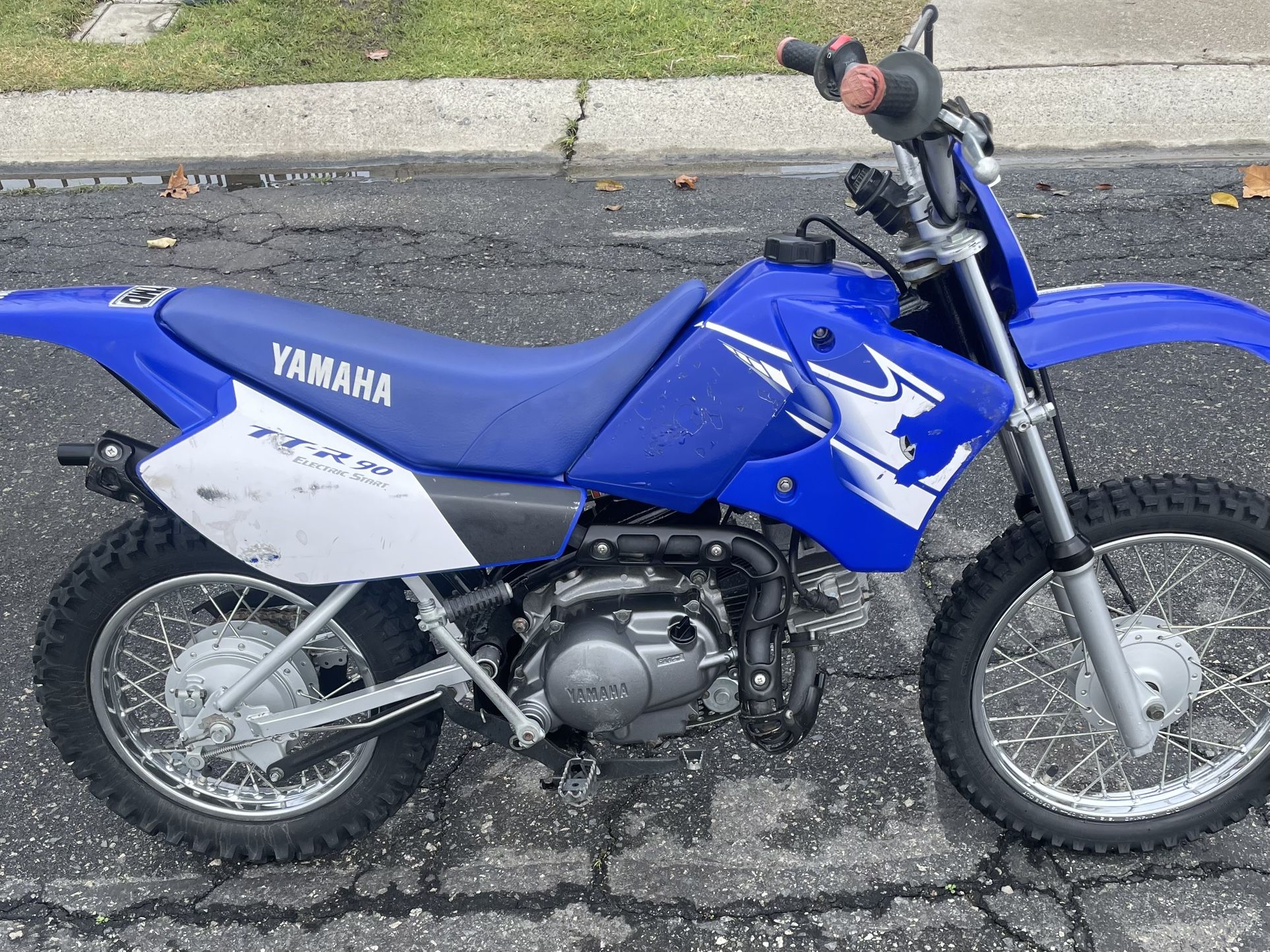 2007 Yamaha Ttr 90 Dirt Bike For Sale In Grand Terrace CA OfferUp 2007-yamaha-ttr-90-dirt-bike-for-sale-in-grand-terrace-ca-offerup