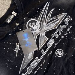 Hellstar Shirt