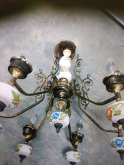 Chandelier