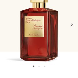 Baccarat Rouge 540 6.8 Oz