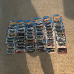 Hotwheels