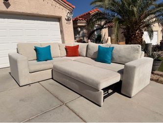 Sebastián living Space sectional