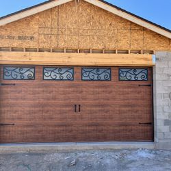 Garage Door