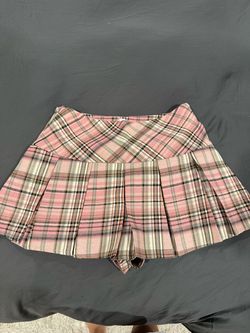 Skort